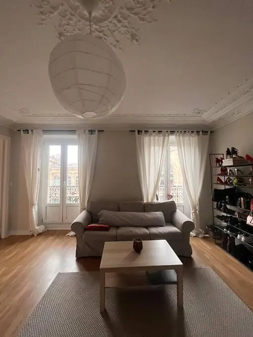 Parisian * París