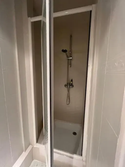 Apartment Parisian *